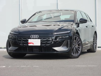 AUDI A6 AVANT E-TRON - 2