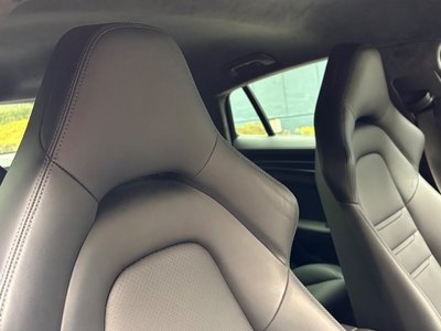 PORSCHE PANAMERA - 7