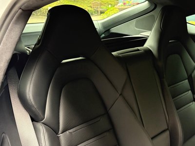 PORSCHE PANAMERA - 8