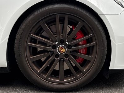 PORSCHE PANAMERA - 9