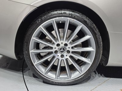 MERCEDES-BENZ E-CLASS - 6