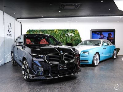 صورة مصغرة 27 لـ 2023 BMW XM