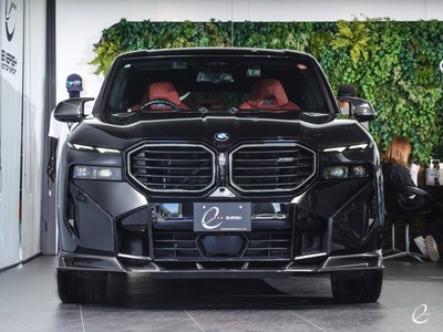 صورة مصغرة 30 لـ 2023 BMW XM