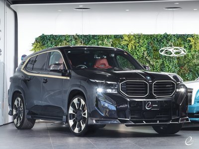 صورة مصغرة 12 لـ 2023 BMW XM