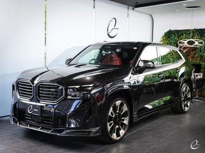 صورة مصغرة 37 لـ 2023 BMW XM