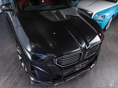 صورة مصغرة 29 لـ 2023 BMW XM