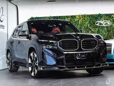 صورة مصغرة 15 لـ 2023 BMW XM