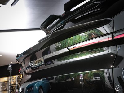 صورة مصغرة 54 لـ 2023 BMW XM