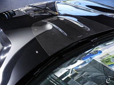 صورة مصغرة 32 لـ 2023 BMW XM