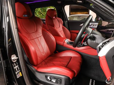 2023 BMW XM 照片 4