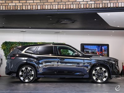 صورة مصغرة 69 لـ 2023 BMW XM