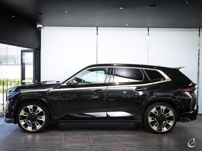 صورة مصغرة 39 لـ 2023 BMW XM