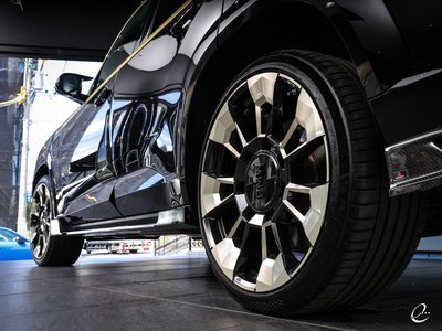 صورة مصغرة 42 لـ 2023 BMW XM
