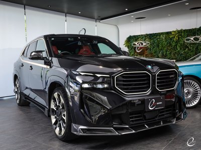 صورة مصغرة 71 لـ 2023 BMW XM