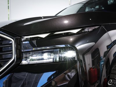 صورة مصغرة 38 لـ 2023 BMW XM