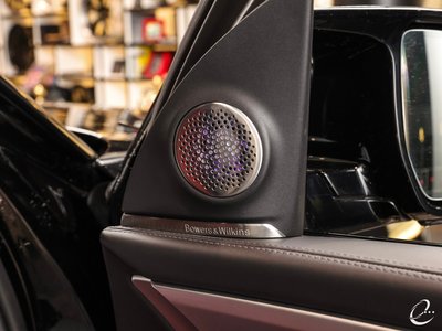 2023 BMW XM 照片 8
