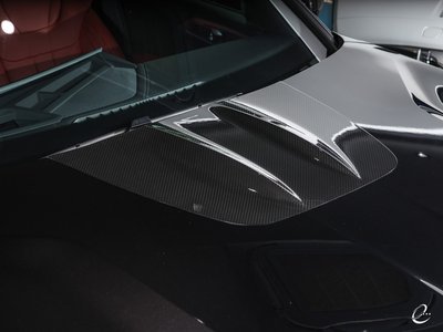 صورة مصغرة 31 لـ 2023 BMW XM