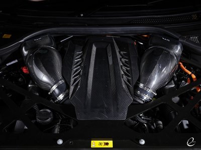 صورة مصغرة 72 لـ 2023 BMW XM