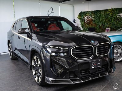 صورة مصغرة 70 لـ 2023 BMW XM