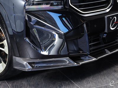 صورة مصغرة 22 لـ 2023 BMW XM