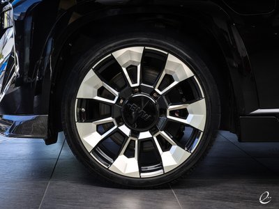 صورة مصغرة 40 لـ 2023 BMW XM