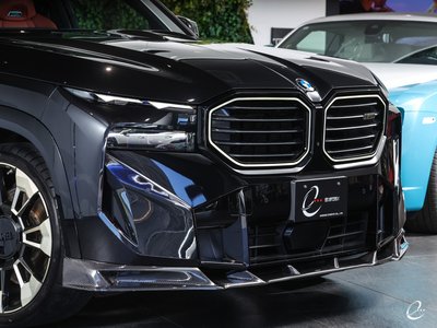 صورة مصغرة 17 لـ 2023 BMW XM