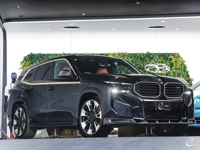 صورة مصغرة 11 لـ 2023 BMW XM