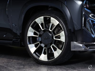 صورة مصغرة 25 لـ 2023 BMW XM