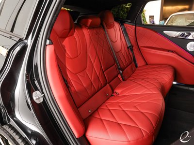 2023 BMW XM 照片 6
