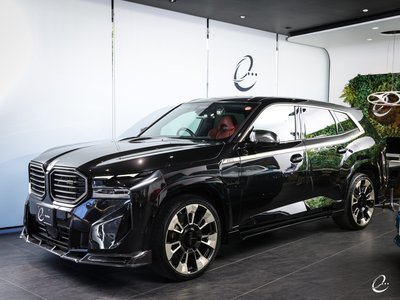 صورة مصغرة 36 لـ 2023 BMW XM