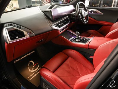 2023 BMW XM 照片 3