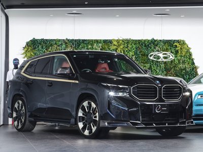 2023 BMW XM 照片 1