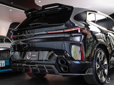 صورة مصغرة 63 لـ 2023 BMW XM