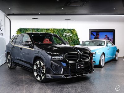 صورة مصغرة 26 لـ 2023 BMW XM