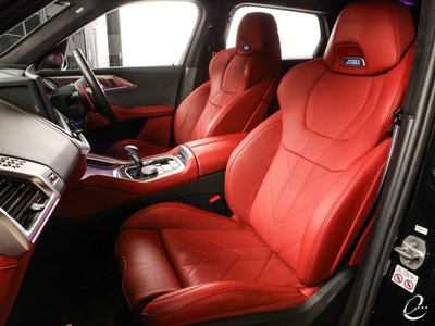 2023 BMW XM 照片 5