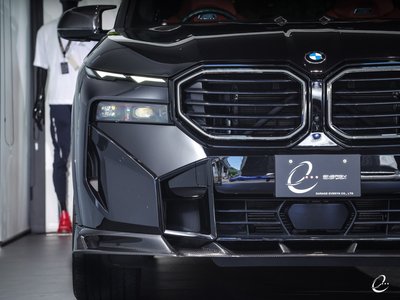 صورة مصغرة 34 لـ 2023 BMW XM