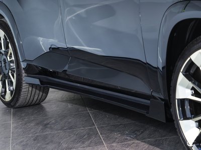 صورة مصغرة 19 لـ 2023 BMW XM