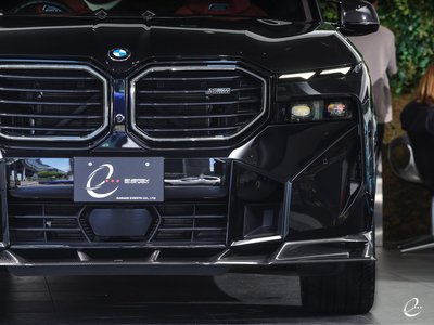 صورة مصغرة 33 لـ 2023 BMW XM