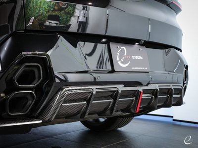 صورة مصغرة 49 لـ 2023 BMW XM