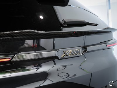 صورة مصغرة 50 لـ 2023 BMW XM