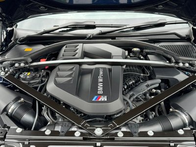 صورة مصغرة 54 لـ 2022 BMW M4 COUPE