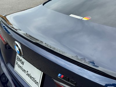 صورة 10 لـ 2022 BMW M4 COUPE