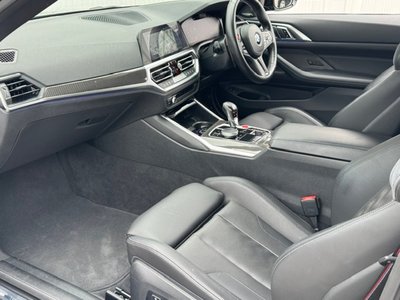 صورة مصغرة 47 لـ 2022 BMW M4 COUPE