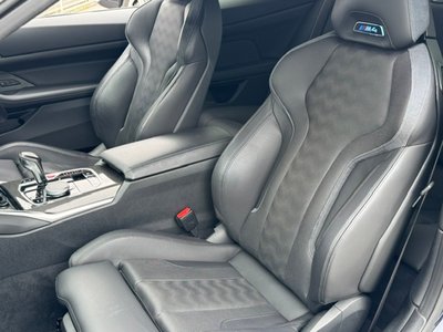 صورة مصغرة 48 لـ 2022 BMW M4 COUPE