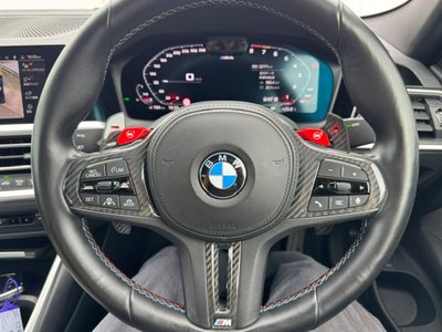 صورة مصغرة 23 لـ 2022 BMW M4 COUPE
