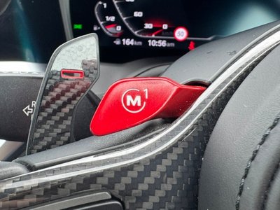صورة مصغرة 26 لـ 2022 BMW M4 COUPE