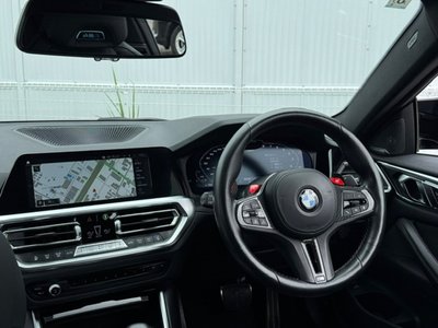 صورة مصغرة 51 لـ 2022 BMW M4 COUPE