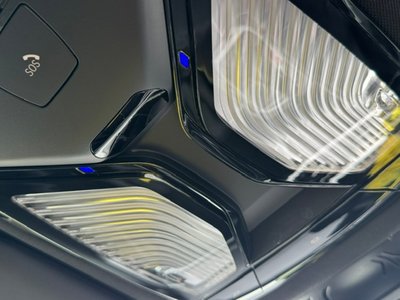 صورة مصغرة 43 لـ 2022 BMW M4 COUPE