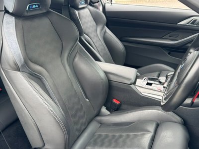 صورة مصغرة 45 لـ 2022 BMW M4 COUPE