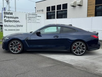 صورة 7 لـ 2022 BMW M4 COUPE